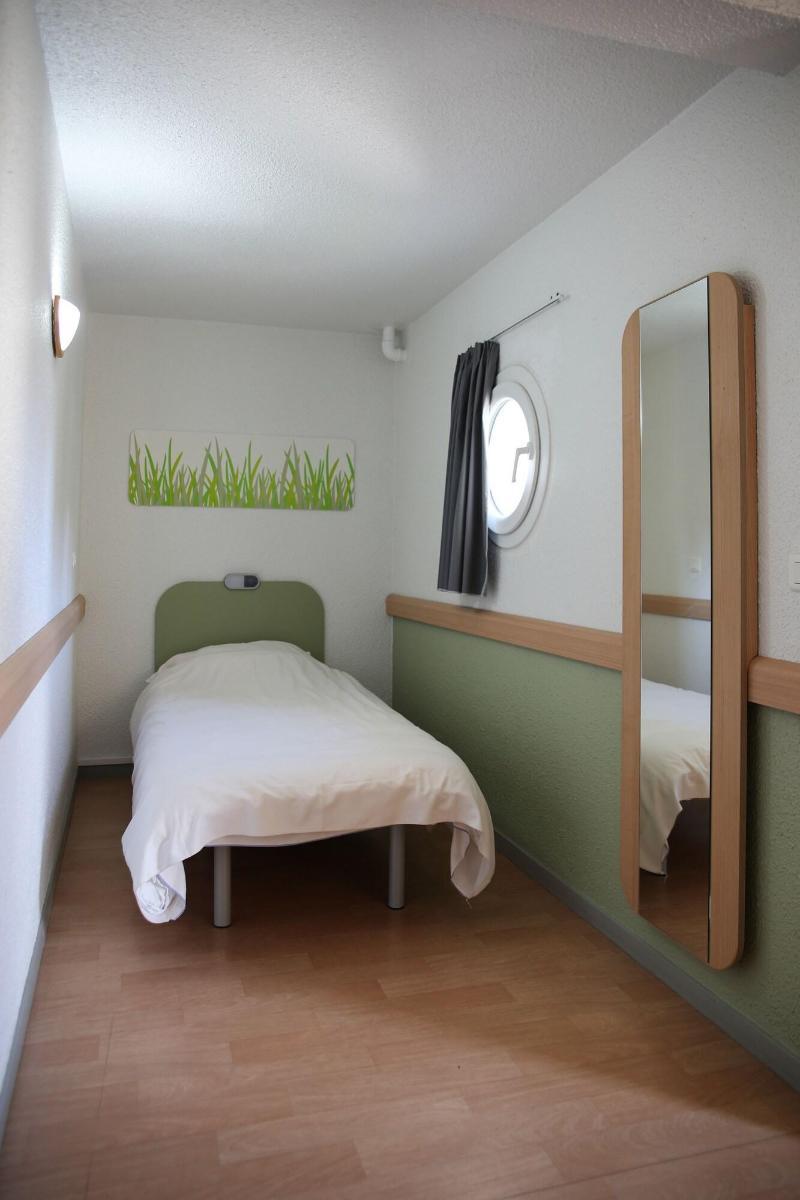 ibis Budget Boulogne Sur Mer Centre les Ports Eksteriør billede