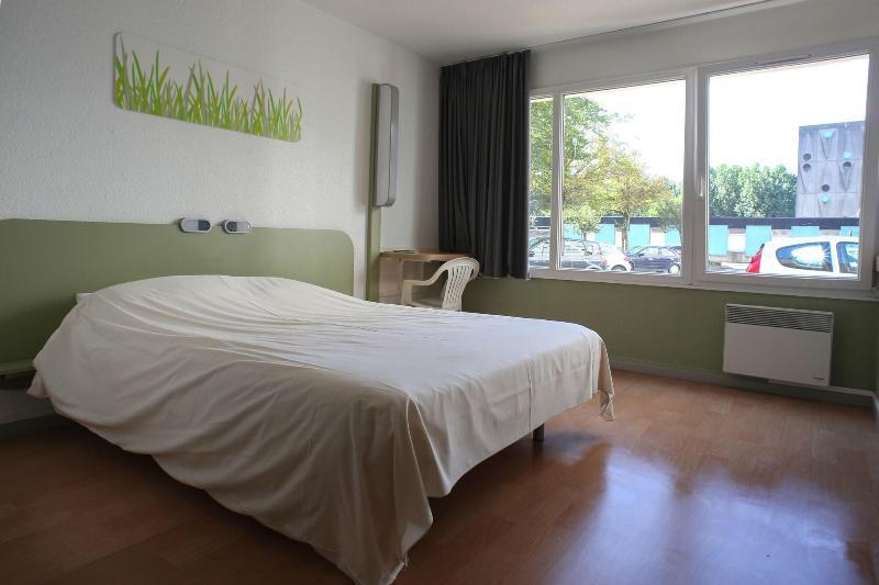 ibis Budget Boulogne Sur Mer Centre les Ports Eksteriør billede