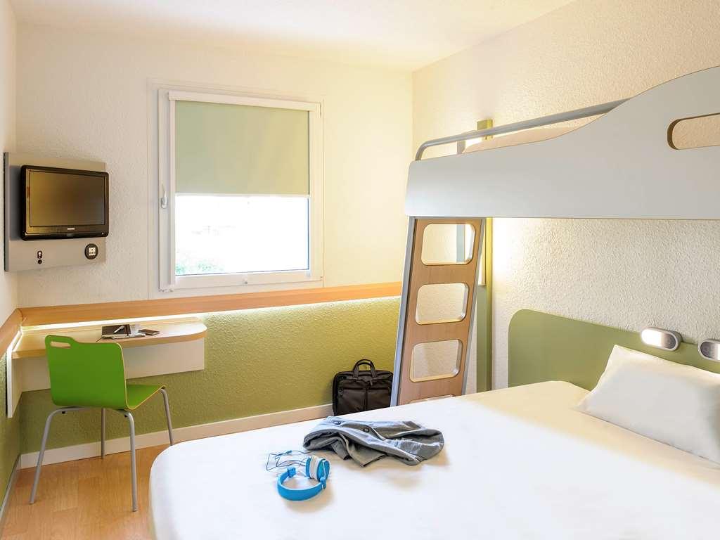 ibis Budget Boulogne Sur Mer Centre les Ports Værelse billede