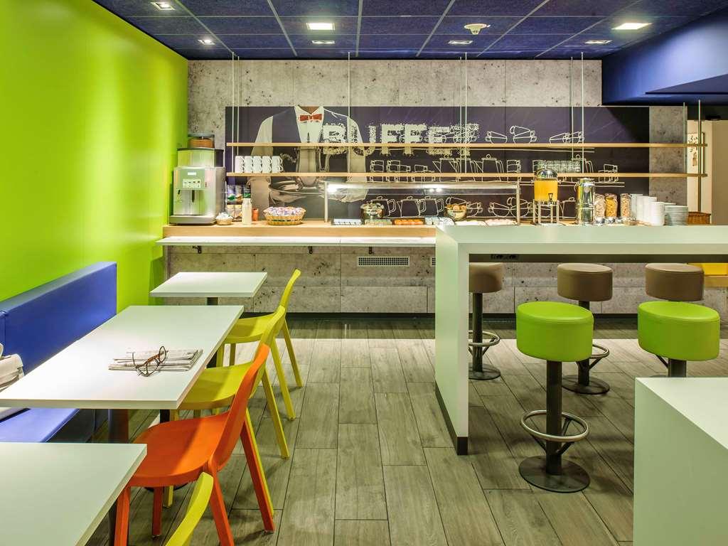 ibis Budget Boulogne Sur Mer Centre les Ports Eksteriør billede